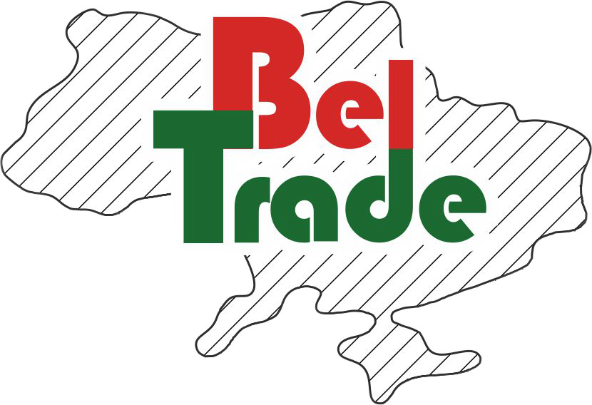 Косметика в Украине